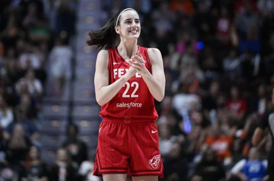 Lượng người xem WNBA/League đạt kỷ lục